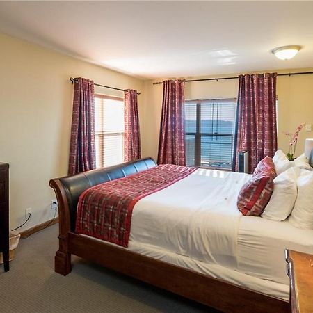 Camano Island Inn Zewnętrze zdjęcie