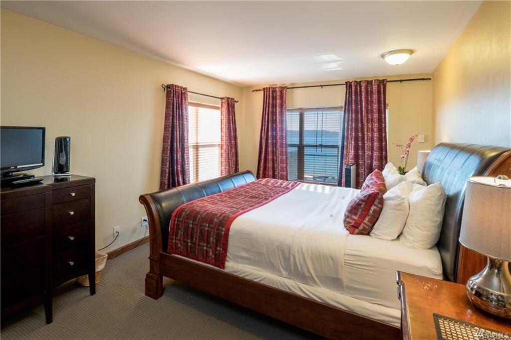 Camano Island Inn Zewnętrze zdjęcie
