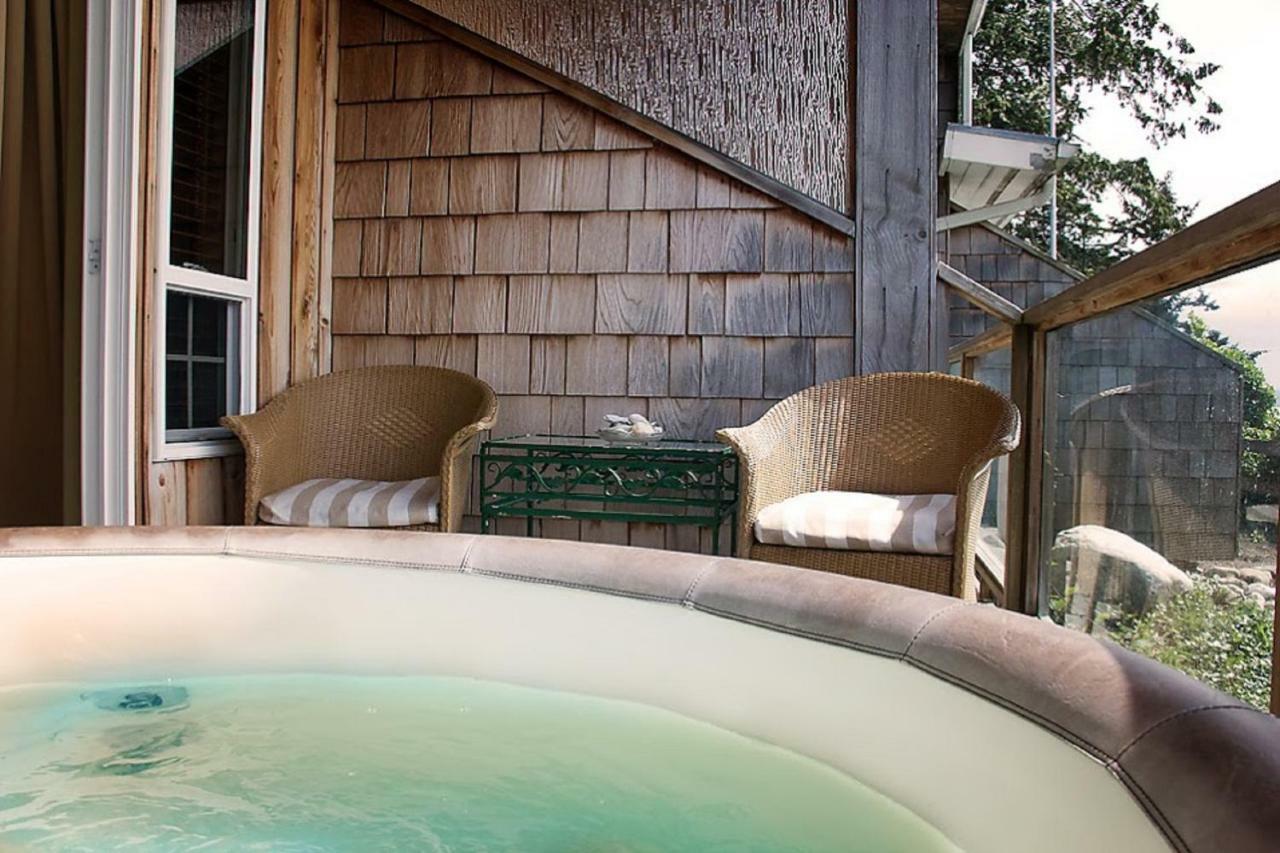Camano Island Inn Zewnętrze zdjęcie