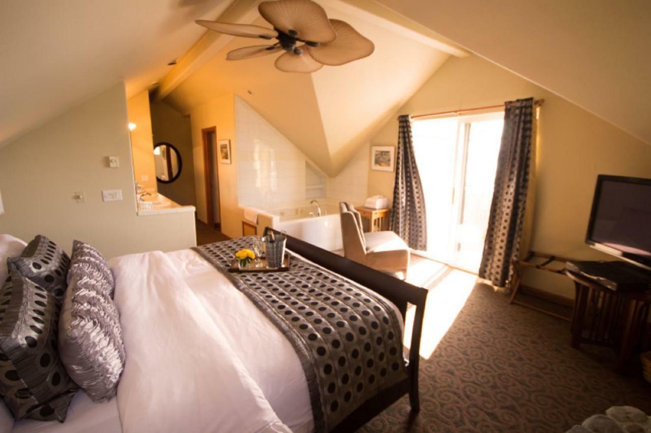 Camano Island Inn Zewnętrze zdjęcie