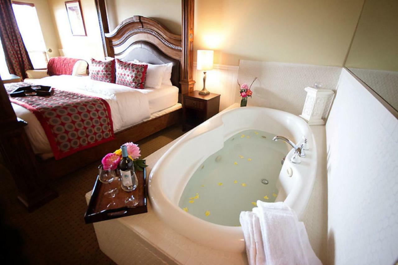 Camano Island Inn Zewnętrze zdjęcie